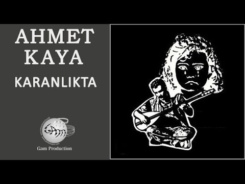 Karanlıkta (Ahmet Kaya)