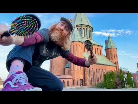 ASMR🏰Mega Ultra Random Lofi Aggressive🏰