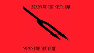 Queens of the Stone Age - Song for the Deaf