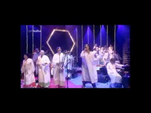 The Polyphonic Spree - Soldier Girl