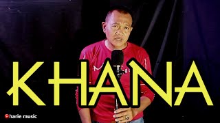 Download lagu Khana (Mansyur S.) • cover versi koplo mp3