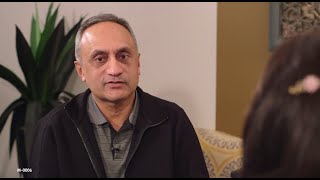 Dr. Annie Varughese & Manoj Bhargava Interview – What is ECP with the founder of Renew