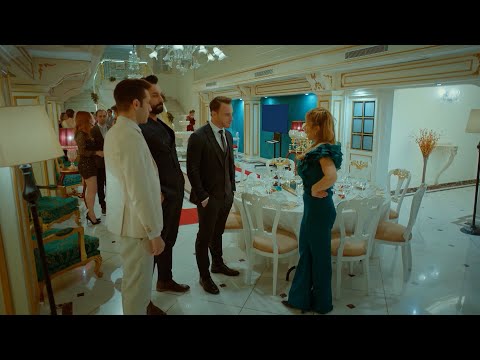 Para o leilão! Segredos revelados  | ¿ Sera Isso Amor ? | TNT Novelas Brasil