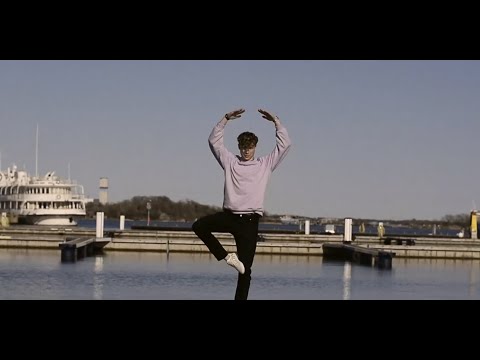 Linus Gustafsson - Sommarens Vän.