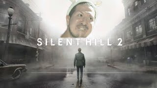 SILENT HILL 2 のんびりやってみる