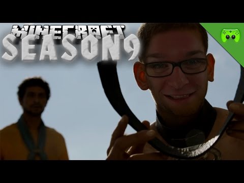 SPRENGER DER KETTEN 🎮 Minecraft Season 9 #108