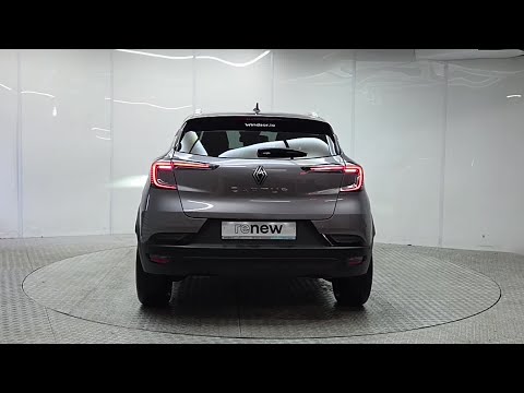 Renault Captur TCe 90 Techno - Image 2