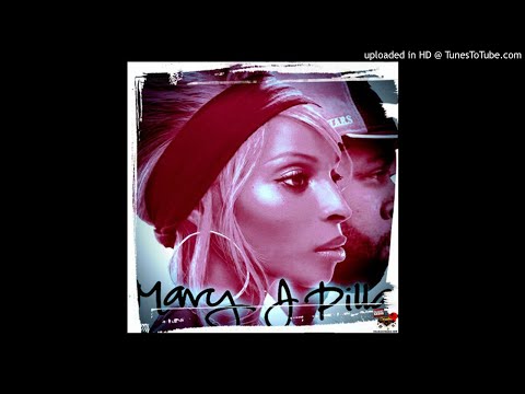 Mary J Blige and J Dilla – I’m Goin’ Down (MaryJDilla)