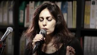 Yasmine Hamdan - Iza - 3/24/2017 - Paste Studios, New York, NY