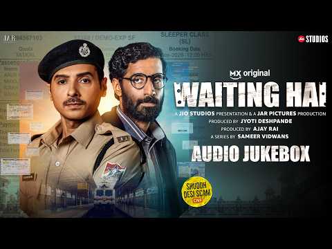 Waiting Hai