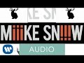 Miike Snow - Genghis Khan (Official Audio)