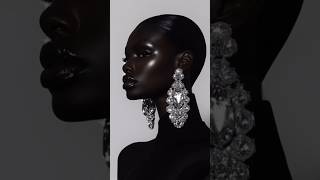 Download lagu Black Beauty Hits Different  #fashion #anokyai #supermodel  #makeup mp3