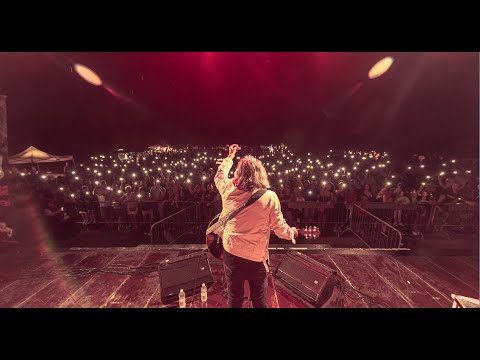 Simone Tomassini - Questa notte (Videoclip ufficiale)