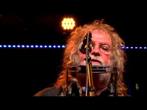 Ray Wylie Hubbard - Mr. Musselwhite’s Blues (eTown webisode #920)