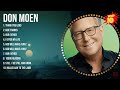 Don Moen 2024 MIX Top 10 Best Songs Greatest Hits Full Album