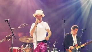 The Tragically Hip - In a World Possessed By the Human Mind - Victoria, BC July 22, 2016