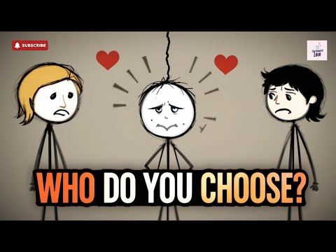 Love Triangle Survival Guide: How to Handle It Like a Pro