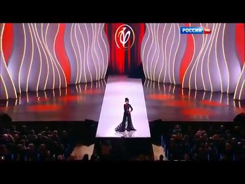 Valentin Yudashkin Haute couture ss2016