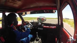 Court 24 Hours of LeMons High Plains Raceway 6/5/16