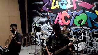 Chaotic Dread live- Decomposed