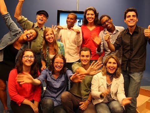 TJ UFSC Libras - Despedida