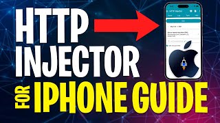 HTTP Injector on iOS: The Ultimate Guide