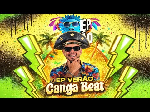 CD EM ALTA VERÃO - EM CIMA DO JET SKI - CANGA BEAT 