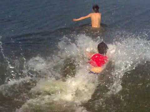 RACHELU [ce face bautura din el][24-04-2011] de pasti