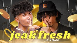 Download lagu AKK  Cool & Fresh B Talent #rap #hiphop #rapper #underground #mactan #AK-K #buubee mp3