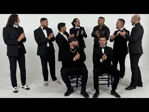 Ktomamusic , Erchema - EL BAILE (Video Oficial)