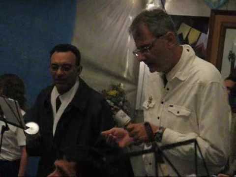 Deus, Meu Deus é Bom