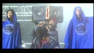 KLF   3 A M  Eternal Krazytoons Remix