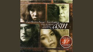 Music video thumbnail preview for Dasal At Katutubong Musika by Asin