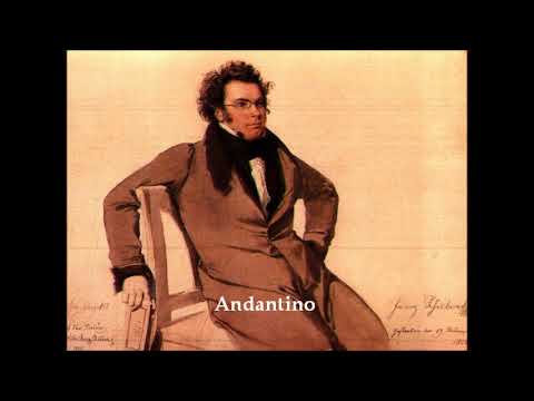 Franz Schubert: 6 Moments Musicaux Op.94 - D.780 (Laura Alvini, 1999)