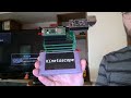 Introducing Kinetoscope A Sega Genesis Video Player