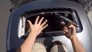 [PARODY] Biting Elbows - The Stampede (REUPLOADED)