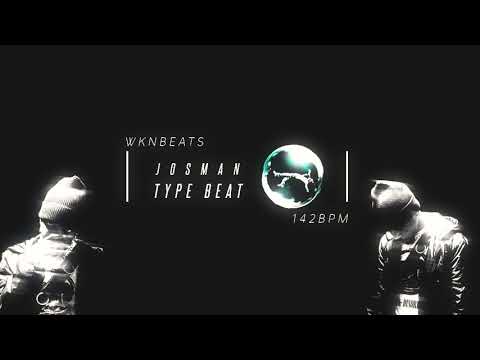 JOSMAN TYPE BEAT - SPACE - FREE INSTRUMENTAL 2020
