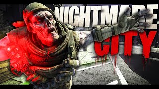 The Nightmare Ends Here...