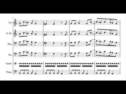 Cancionero de Montecassino (Montecassino Songbook) - Zappay lo campo (Instrumental version)