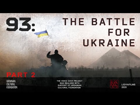 Ukraine War Diaries: Soldier’s Accounts & Civilian Experiences