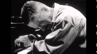 Keith Jarrett - Stars Fell On Alabama