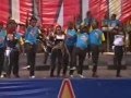 JB Mpiana Fikin 2009 Intro