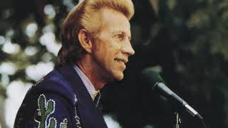 Porter Wagoner - &quot;Turn The Jukebox Up Louder&quot;