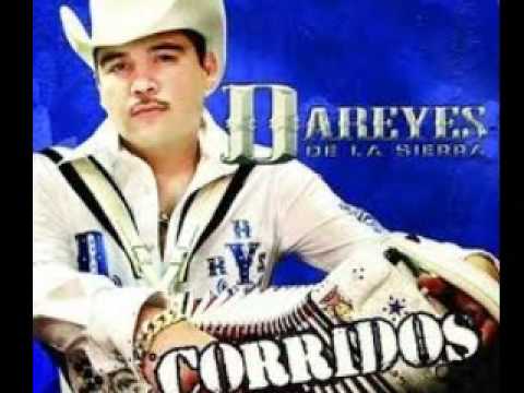 Dareyes de la Sierra-El 70 (El Osama)