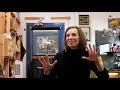 What Goes On S2 Ep1 -  Charlotte Hatherley