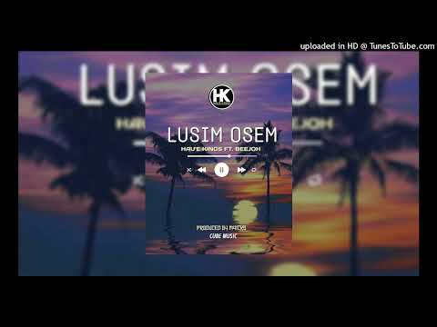 LUSIM OLSEM _ BEEJOH Ft HAU'E KINGS (2022) PNG LEATEST MUSIK