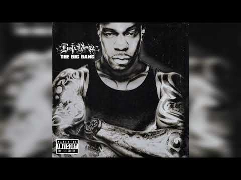 Busta Rhymes - Get You Some feat. Q-Tip & Marsha of Floetry (2006)