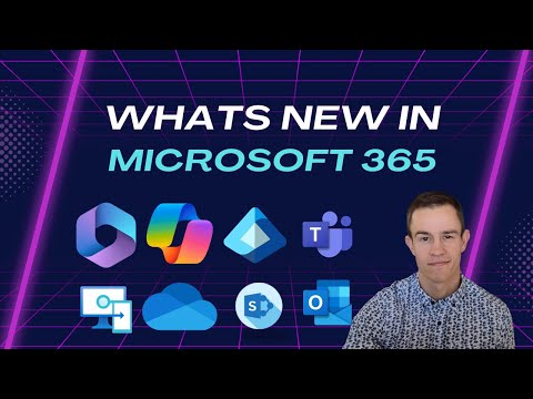 Whats new in Microsoft 365 | January Updates Whats new in Microsoft 365 | January Updates
