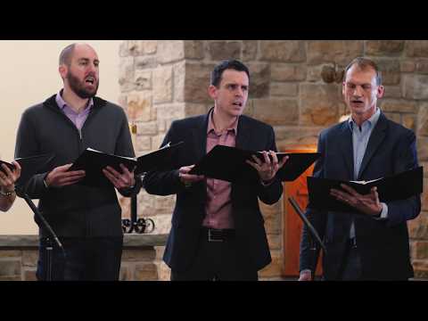 Jubilee Octet - Psalm 61 (Unison & Four-Part Harmony)