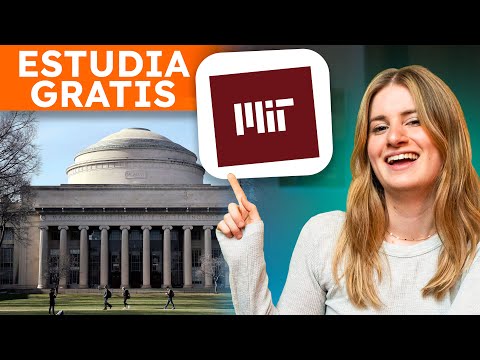 BECA COMPLETA PARA ESTUDIAR EN EL MIT 🇺🇸